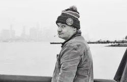 Comedian Artie Lange